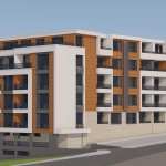 Парцел в Бургас, Меден рудник - зона Д - 3851 кв.м за 65 €/кв.м - Снимка #1