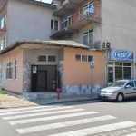 Магазин в Бяла Слатина - 860 кв.м за 208 €/кв.м - Снимка #1