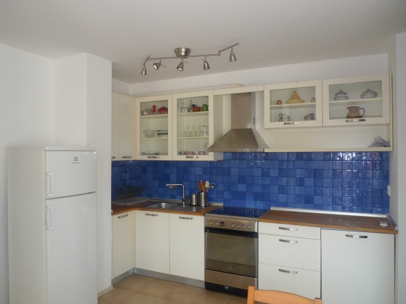 Дава се под наем Тристаен апартамент в София, Овча купел - 89 кв.м за 600 € - Снимка #1