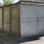 Гараж / Паркомясто в Казанлък - 20 кв.м за 64 €/кв.м - Снимка #1