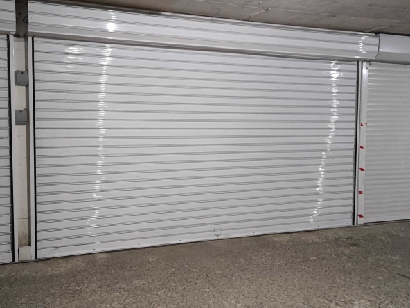 Дава се под наем Гараж / Паркомясто в София, Дружба 2 - 29 кв.м за 230 € - Снимка #1