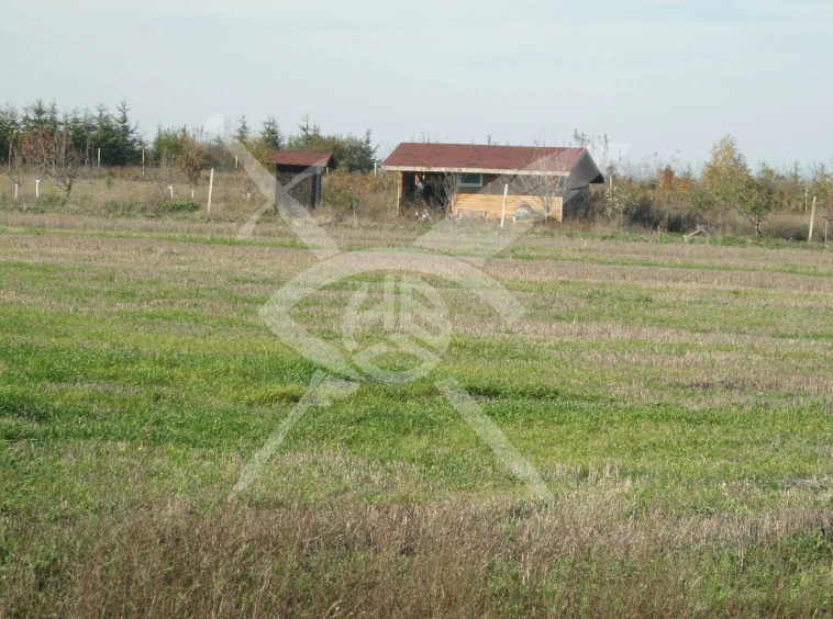 Парцел в с. Козница, Област Бургас - 1272 кв.м за 11 €/кв.м - Снимка #1