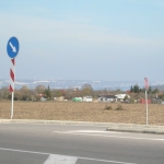 Парцел в с. Кичево, Област Варна - 5800 кв.м за 7 €/кв.м - Снимка #1