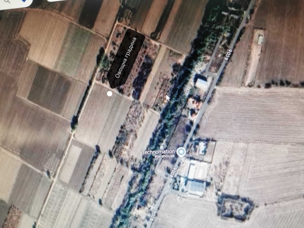 Земеделски имот в Асеновград -  кв.м за 2550 €/дка - Снимка #1