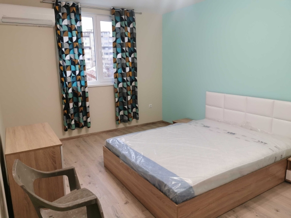 Дава се под наем Тристаен апартамент в Стара Загора, Център - 90 кв.м за 357 € - Снимка #1