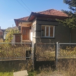 Къща в Дулово - 186 кв.м за 272 €/кв.м - Снимка #1