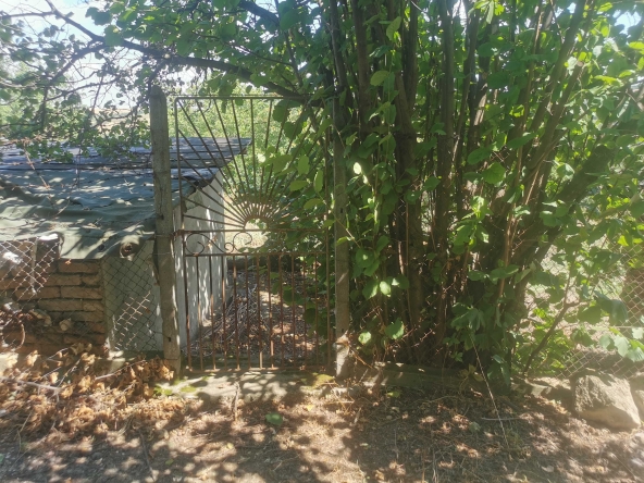 Парцел в Русе, Център - 980 кв.м за 18 €/кв.м - Снимка #1