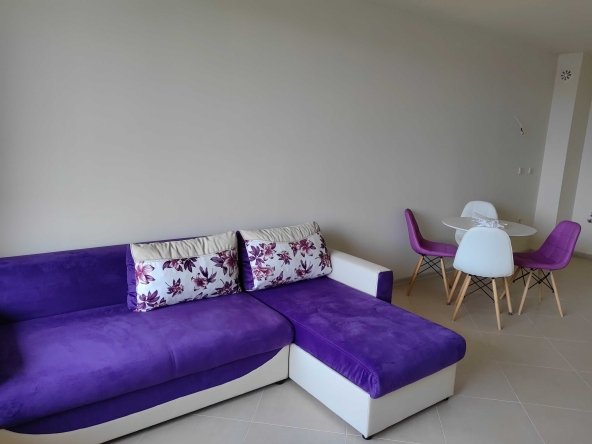 Двустаен апартамент в с. Равда, Област Бургас - 78 кв.м за 1116 €/кв.м - Снимка #1