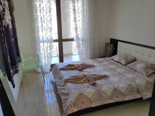 Двустаен апартамент в Несебър - 70 кв.м за 765 €/кв.м - Снимка #1