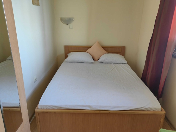 Дава се под наем Двустаен апартамент в к.к. Слънчев бряг - 67 кв.м за 23460 € - Снимка #1