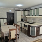 Дава се под наем Двустаен апартамент в Бургас, Лазур - 65 кв.м за 510 € - Снимка #1