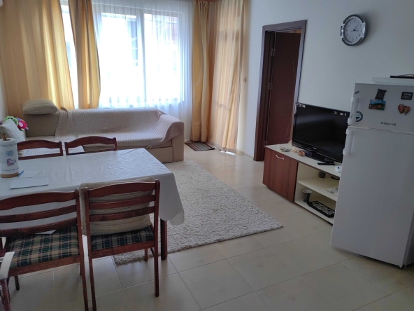 Двустаен апартамент в с. Равда, Област Бургас - 45 кв.м за 584 €/кв.м - Снимка #1