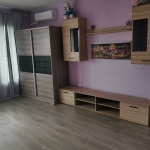 Дава се под наем Двустаен апартамент в София, 7-ми 11-ти километър - 55 кв.м за 397.8 € - Снимка #1