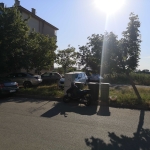 Парцел в Поморие - 400 кв.м за 135 €/кв.м - Снимка #1