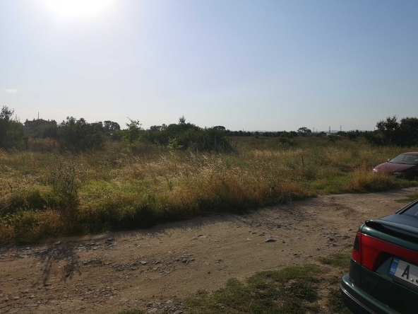 Парцел в Поморие - 770 кв.м за 98 €/кв.м - Снимка #1