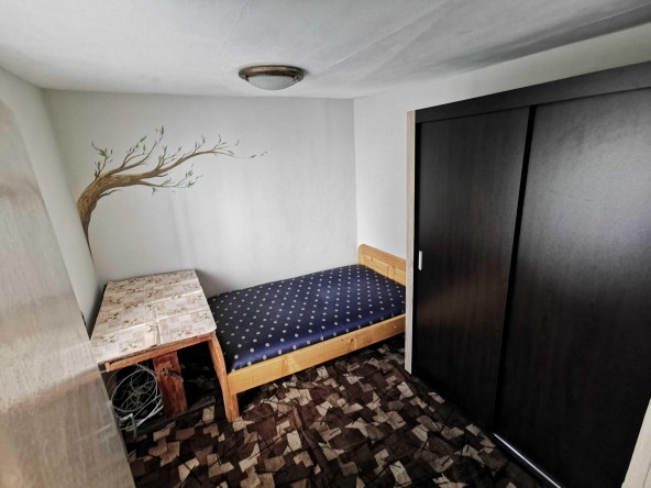 Дава се под наем Етаж от къща в София, Дървеница - 35 кв.м за 250 € - Снимка #1