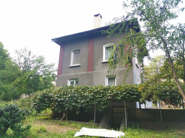 Къща в Габрово, Негенци - 80 кв.м за 713 €/кв.м - Снимка #1