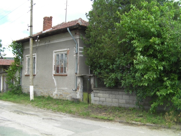 Къща в с. Смочан, Област Ловеч - 60 кв.м за 170 €/кв.м - Снимка #1