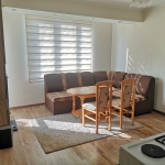 Дава се под наем Двустаен апартамент в Асеновград - 60 кв.м за 255 € - Снимка #1