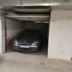 Дава се под наем Гараж / Паркомясто в София, Център - 18 кв.м за 81.6 € - Снимка #1