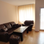 Двустаен апартамент в София, Зона Б-18 - 52 кв.м за 3039 €/кв.м - Снимка #1