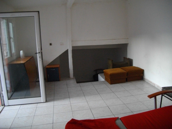 Дава се под наем Етаж от къща в София, Илиянци - 30 кв.м за 168.3 € - Снимка #1