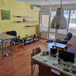 Дава се под наем Двустаен апартамент в Варна, Чаталджа - 65 кв.м за 484.5 € - Снимка #1