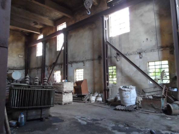 Парцел в София, Дружба 2 - 14277 кв.м за 78 €/кв.м - Снимка #1