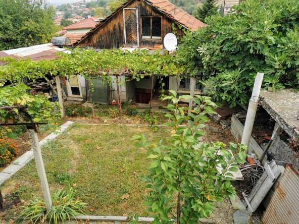 Къща в с. Брестовица, Област Пловдив - 52 кв.м за 712 €/кв.м - Снимка #1