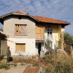 Къща в с. Едрево, Област Стара Загора - 92 кв.м за 272 €/кв.м - Снимка #1