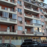 Едностаен апартамент в Велико Търново, Център - 45 кв.м за 1587 €/кв.м - Снимка #1