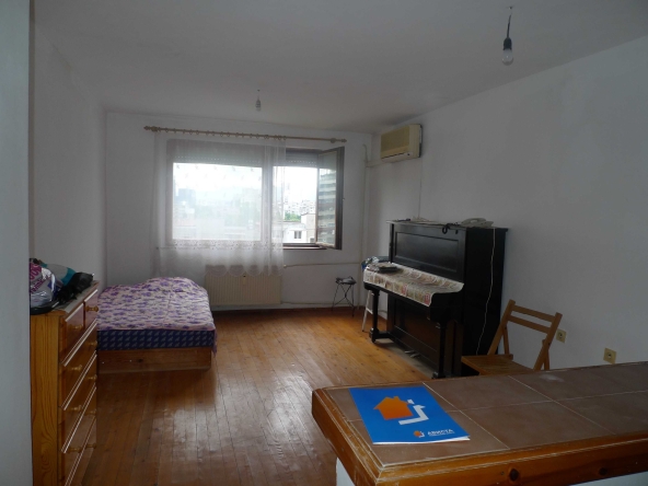 Дава се под наем Двустаен апартамент в София, Младост 1 - 50 кв.м за 520 € - Снимка #1