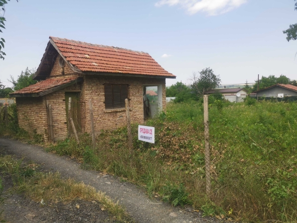 Къща в Провадия - 20 кв.м за 510 €/кв.м - Снимка #1