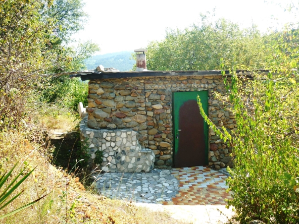 Къща в София, Павлово - 20 кв.м за 2015 €/кв.м - Снимка #1