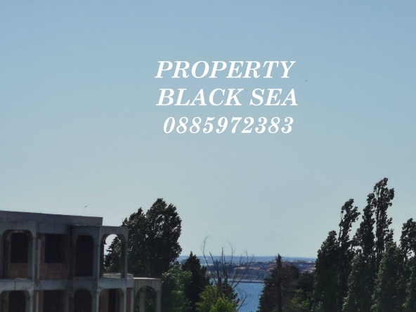 Двустаен апартамент в Бургас, Център - 55 кв.м за 742 €/кв.м - Снимка #1