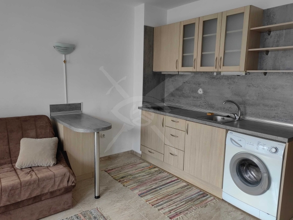 Едностаен апартамент в к.к. Слънчев бряг - 35 кв.м за 515 €/кв.м - Снимка #1