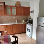 Дава се под наем Едностаен апартамент в Варна, Лятно кино Тракия - 42 кв.м за 357 € - Снимка #1