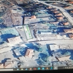 Парцел в Асеновград - 738 кв.м за 22 €/кв.м - Снимка #1