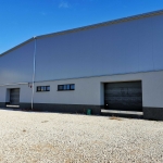 Дава се под наем Склад в Благоевград, Еленово 2 - 3500 кв.м за 3.57 € - Снимка #1