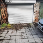 Гараж / Паркомясто в Пловдив, Централна гара - 21 кв.м за 887 €/кв.м - Снимка #1