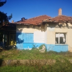 Къща в Дулово - 199 кв.м за 180 €/кв.м - Снимка #1