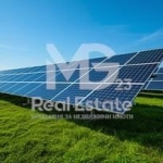 Парцел в с. Божурово, Област Разград - 4766 кв.м за 11 €/кв.м - Снимка #1