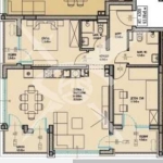 Тристаен апартамент в Бургас, Славейков - 106 кв.м за 1058 €/кв.м - Снимка #1