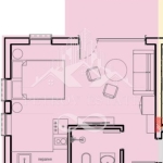 Едностаен апартамент в Велинград - 40 кв.м за 900 €/кв.м - Снимка #1