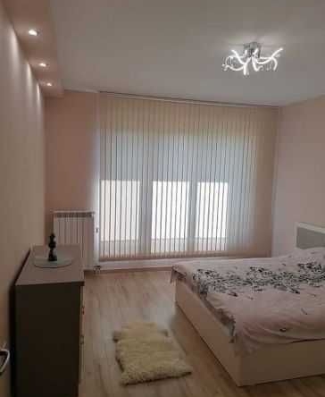 Дава се под наем Двустаен апартамент в София, Изгрев - 71 кв.м за 498.27 € - Снимка #1