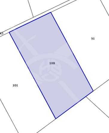 Парцел в Камено - 12640 кв.м за 3 €/кв.м - Снимка #1