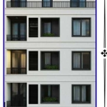 Двустаен апартамент в Пловдив, Христо Смирненски - 76 кв.м за 1791 €/кв.м - Снимка #1