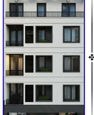 Двустаен апартамент в Пловдив, Христо Смирненски - 76 кв.м за 1791 €/кв.м - Снимка #1