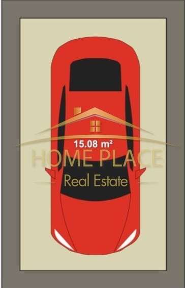 Гараж / Паркомясто в Варна, Център - 15 кв.м за 1027 €/кв.м - Снимка #1