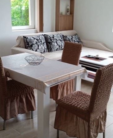 Дава се под наем Двустаен апартамент в София, Овча купел - 72 кв.м за 527.34 € - Снимка #1